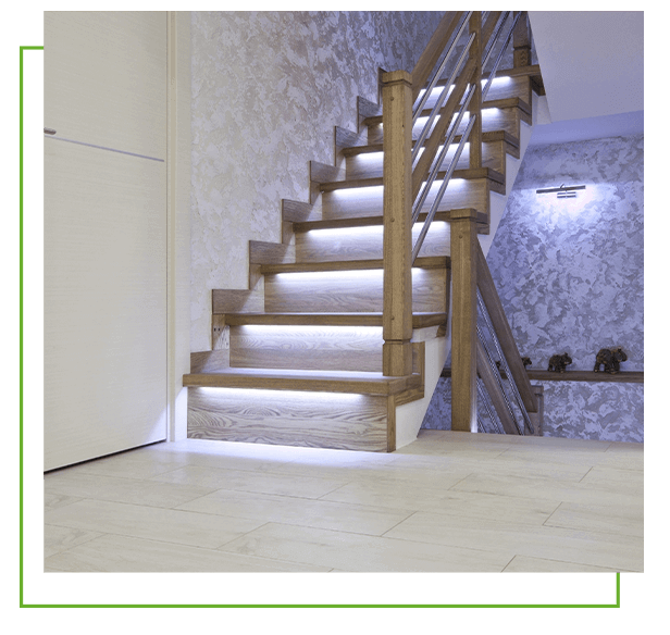 Residential electrical service for local homes in Metro Atlanta